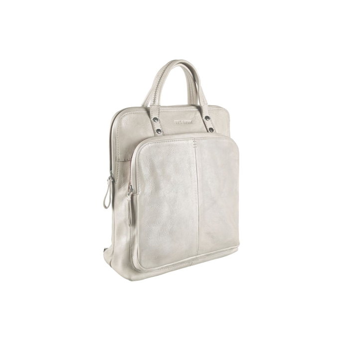Preview: CITY BACKPACK GREY